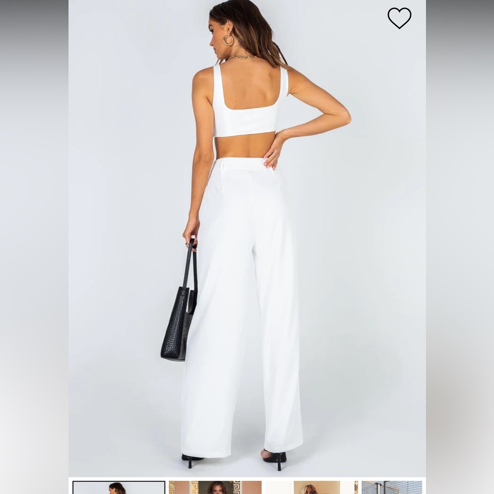 Like new Huxley two piece set